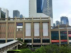 People's Park Centre (D1), Office #581122811